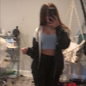 Meet your Posher, Jackie